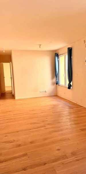 appartement T2 bis - Photo 1