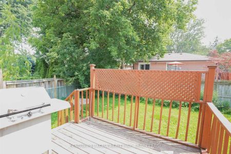 For Lease - 438 Lynett Crescent, Richmond Hill, Ontario - Photo 3