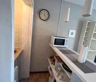 studio meublé GREOUX LES BAINS - Photo 6