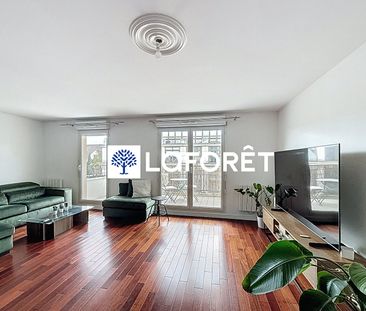 Appartement T4 Antony à louer - Photo 4