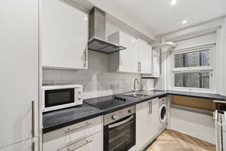 1 bed flat to rent in Richmond Hill, Bournemouth, BH2 - Photo 5