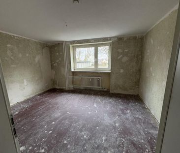 2-Zimmer-Wohnung mit Balkon in Gelsenkirchen-Hassel mieten - Foto 2