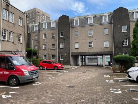 Picardy Court, Aberdeen - Photo 4