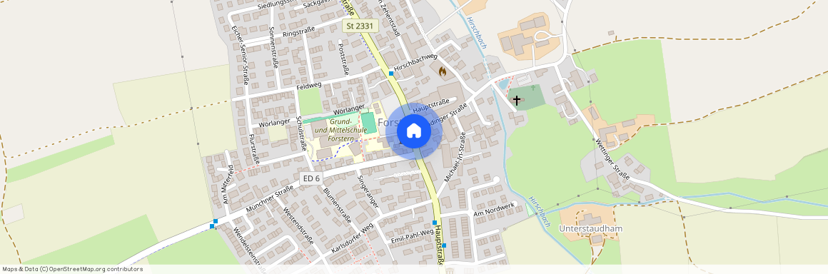 85659, Forstern Forstern