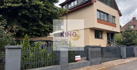 Dom na wynajem Szczecin, Pogodno - Zdjęcie 4