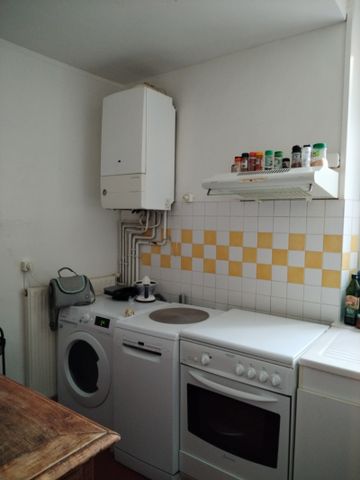 F2 rue aux Coqs - Photo 4