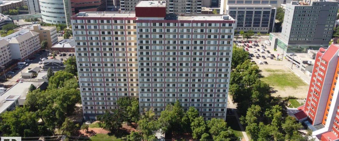 8510 111 ST NW — Bachelor - Photo 1