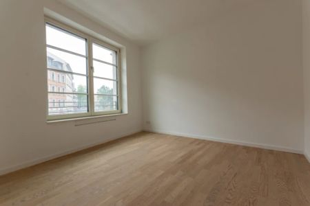 ** Moderne 3 Zimmer-Wohnung | 2 Balkone | hochwertiger Parkettboden | Offene Küche | Gäste-WC ** - Foto 5