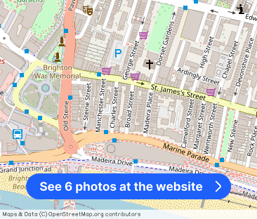 Broad Street, Brighton - Photo 1