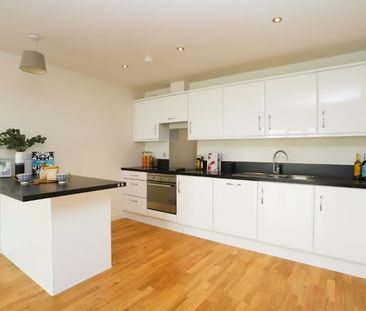 1 bedroom apartment - Photo 1