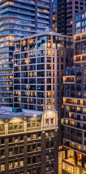 Appartement à Louer Au Centre-ville - Photo 1