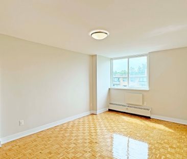 For Lease - 10 Shallmar Boulevard Unit# 206, Toronto, Ontario - Photo 1