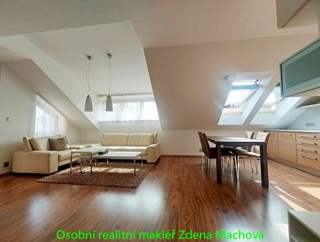 Pronájem bytu 3+kk 92 m² - Photo 4