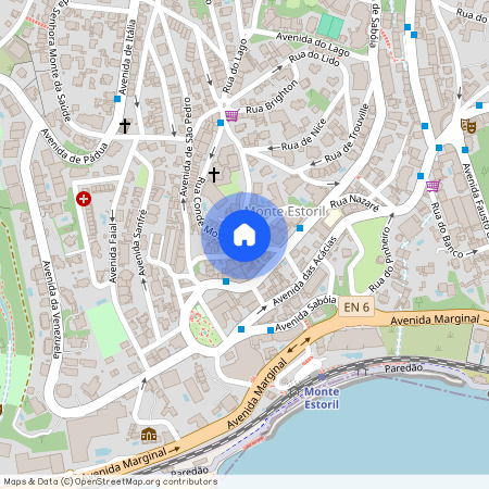 Building Rua Conde Moser - sweetcottage - 1263289 - LIS, Estoril