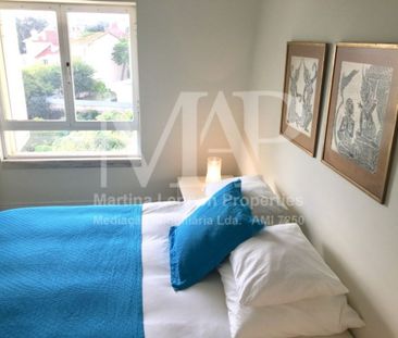 3 bedroom luxury Apartment for rent in Monte Estoril, Cascais e Est... - Photo 4