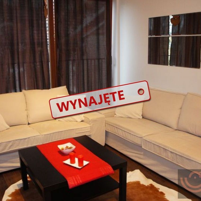 3 pokoje w centrum. ul. Tkacka - Zdjęcie 1