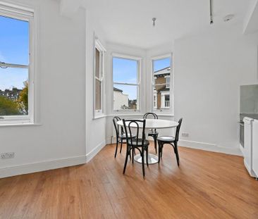 1 bedroom flat to rent - Photo 3