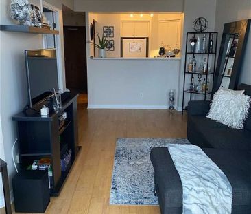 For Lease - 2285 Lake Shore Boulevard Unit# 906, Toronto, Ontario - Photo 1