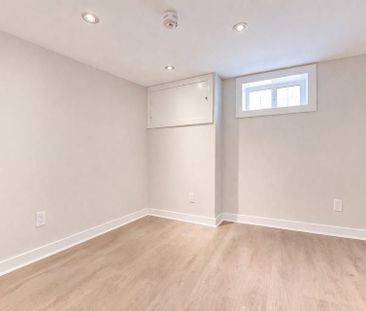 For Lease - 120 Dundonald Street Unit# Basement, Barrie, Ontario - Photo 6