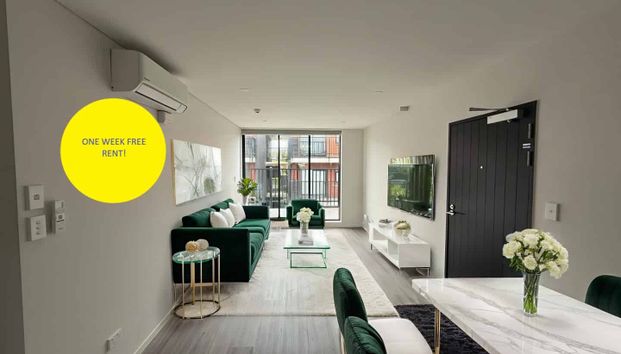 GLEN INNES, 2 BEDROOMS - Photo 1