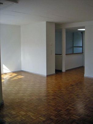 Apartment maisonette in Eigerplatz - Photo 1