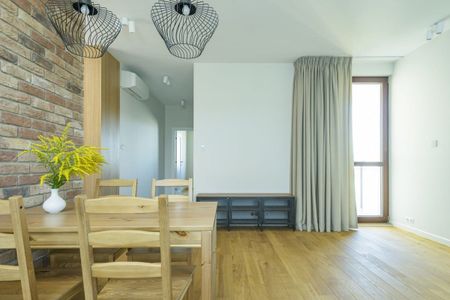 Wola / Bemowo / nowe / 2 pokoje / najem 52 m² - Photo 3