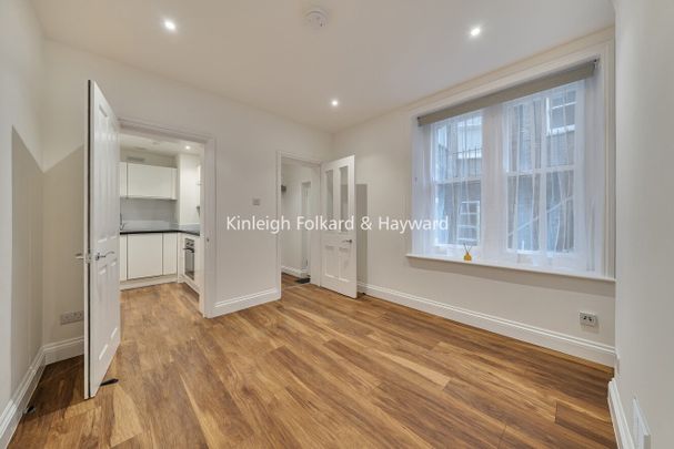 Cormont Road, London, SE5 - Photo 1