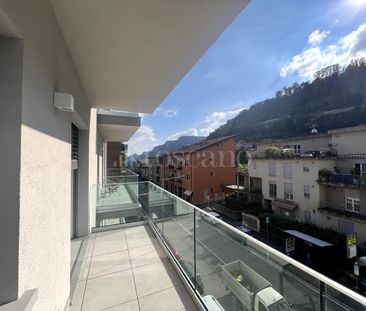 Casa a Como in Via bellinzona 48 - Photo 5