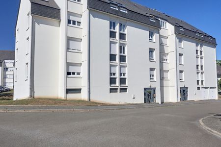 Appartement SABLE SUR SARTHE T2 - Photo 3