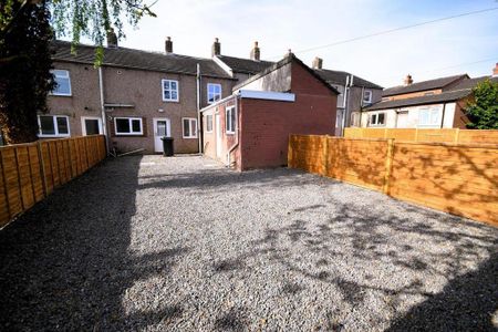 1 bedroom terraced house to rent - Photo 4