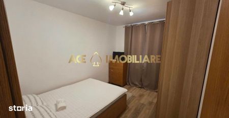 3 Camere de inchiriat | Sebastian | Acces tramvai | Decomandat - Photo 2
