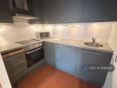 1 bedroom flat to rent - Photo 4