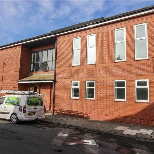 Acorn House, Scott Street, Cramlington, NE23 - Photo 1