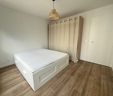 Apartment - Photo 1