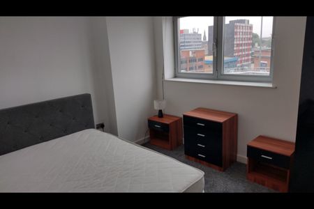 1 Bed Flat, Navigation Street, LE3 - Photo 5