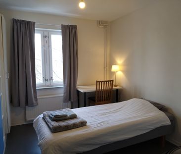 Flyghamnsgatan, Skarpnäck - Foto 1