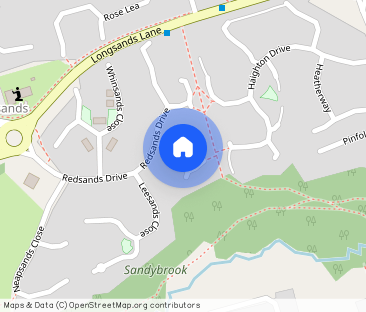 Springsands Close, Fulwood, Preston, PR2 - Photo 1