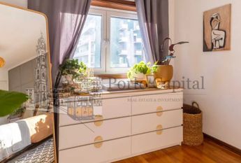 Apartamento T3 em Porto