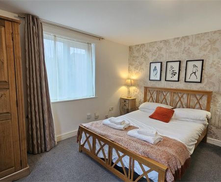 Flat 3, River Court, Ferry Lane, Cambridge - Photo 3