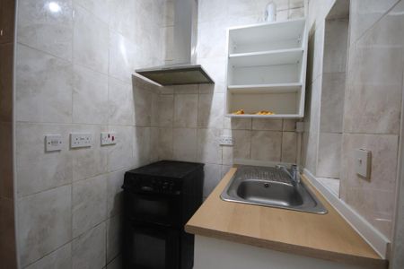 Studio to rent - Photo 5
