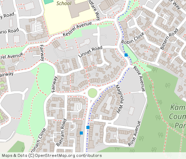 Poethlyn Drive, Costessey - Photo 1