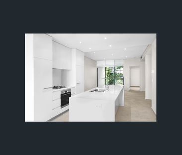 LARGE ULTRA MODERN BRIGHT TWO BEDROOM APARTMENT IN LANE COVE - Photo 4