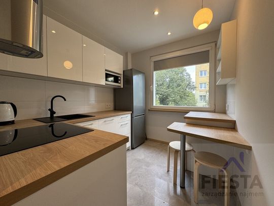 Łódź Łódź-Bałuty, ul. Marysińska - Photo 1