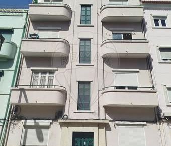 Apartamento T2 - Photo 1