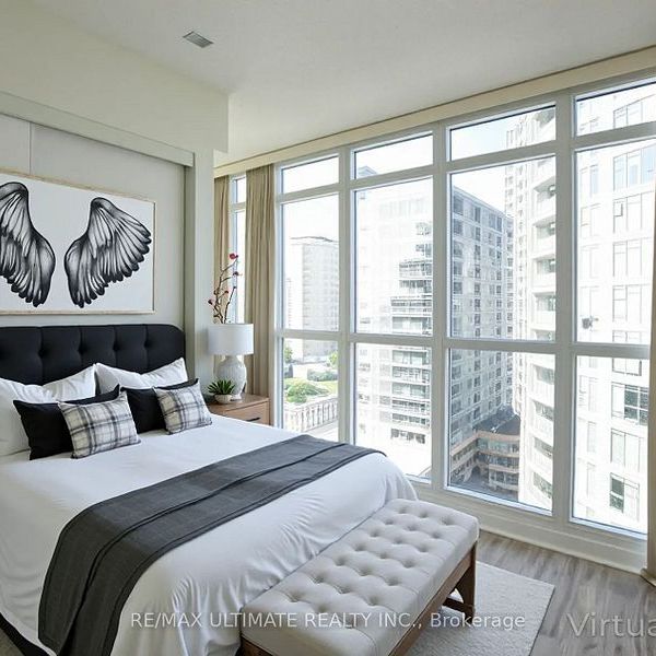 For Lease - 15 Iceboat Terrace Unit# 2109, Toronto, Ontario - Photo 1