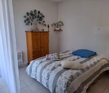 Location Appartement - Biot - Photo 1