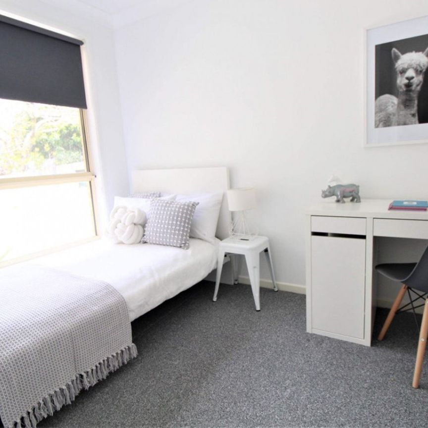 Located up private driveway - Photo 1