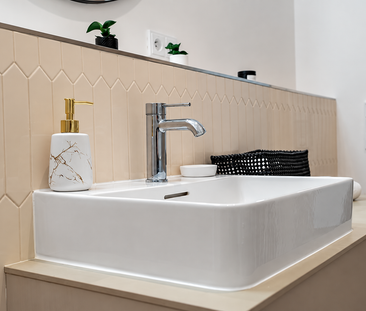 Pronájem bytu 2+kk • 58 m² bez realitkyJaromírova, Praha - Nusle - Photo 5