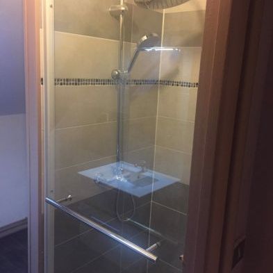 JOLI APPARTEMENT NON MEUBLÉ - Photo 4