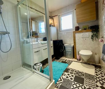 Location Appartement 3 pièces 61m² NANGY 74380 - Photo 5